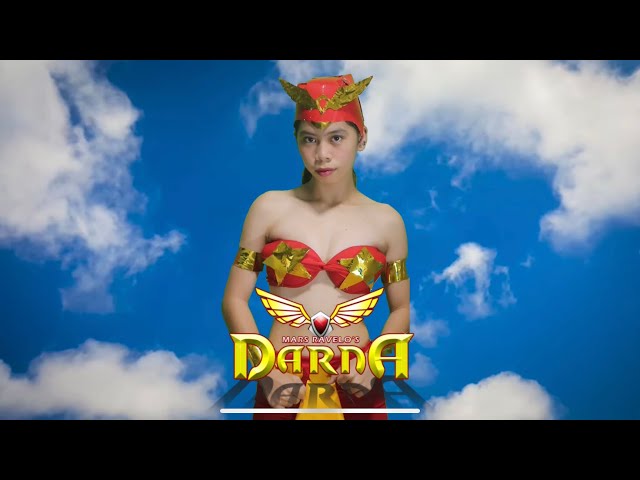 DARNA (The Series) TRAILER! class=