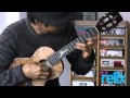 "Bring Your Adz" - Jake Shimabakura | Relix