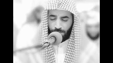 أفمن شرح الله صدره للإسلام بصوت القارئ أحمد عاطف