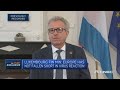 Ref:7iaTAGExTw4 'coronabonds' is one way to protect european economy: luxembourg minister | squawk box europe