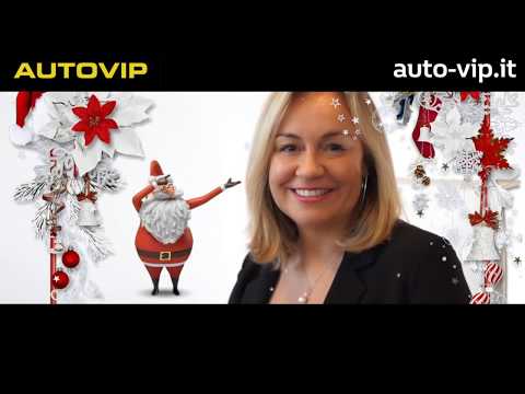 AUTOVIP | Concessionaria Renault e Dacia - Buone Feste!