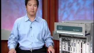 Cisco 7600 Series Routers Video Data Sheet