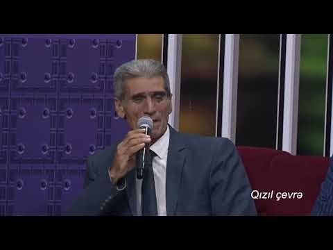 ƏliRza Abışov - Lerikdə | DTV \