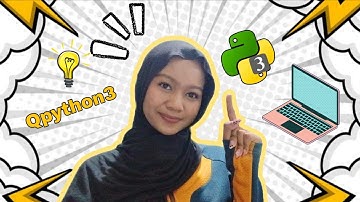 Program Ujian Pilihan Ganda Berbasis Android Menggunakan Aplikasi Qpython3