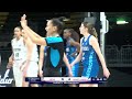 Virtus Segafredo Bologna v Basket Landes | Full Basketball Game | EuroLeague Women 2023-24