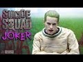 Hot Toys JOKER Arkham Suicide Squad Review BR / DiegoHDM