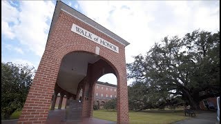 Once a Ragin' Cajun, Always a Ragin' Cajun