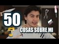 50 cosas sobre m super personal