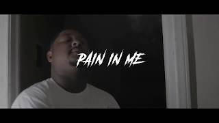 Ant El Plaga - Pain In Me (Official Music Video) shot by @a royal payne