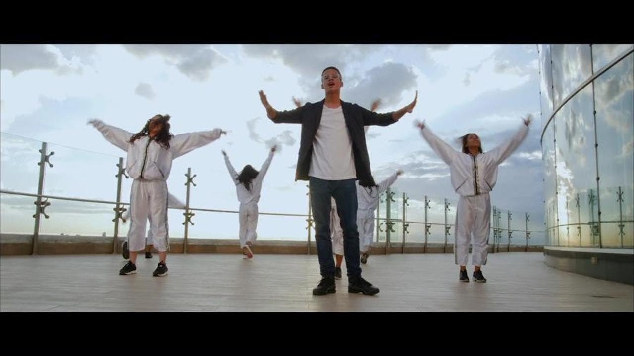 If You Believe [Eu acredito] | Festival de Música dos Jovens de 2021