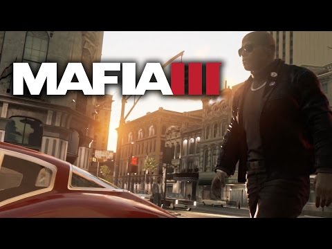 Download Mafia III Demo for Windows 