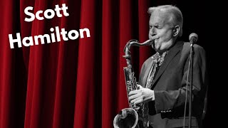 Scott Hamilton ¨If You Are But a Dream¨