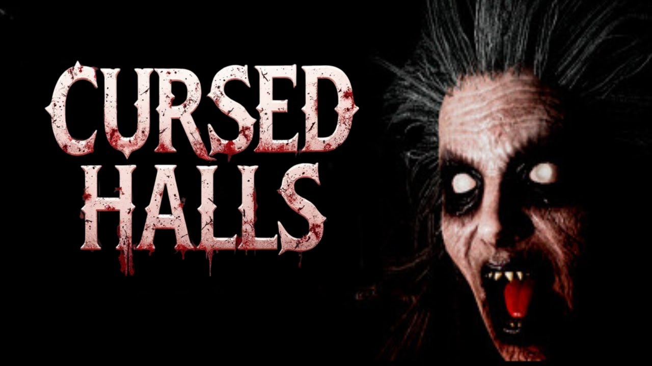 Cursed Halls Trailer