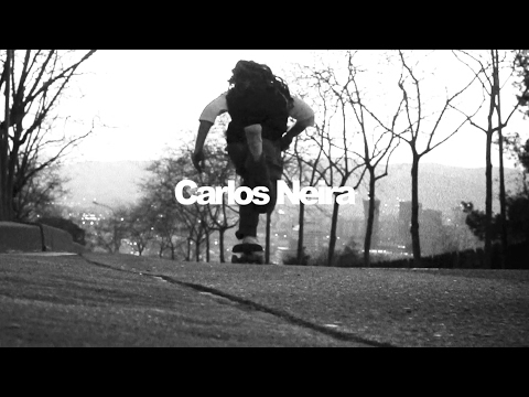 Carlos Neira Pro for Jart | TransWorld SKATEboarding