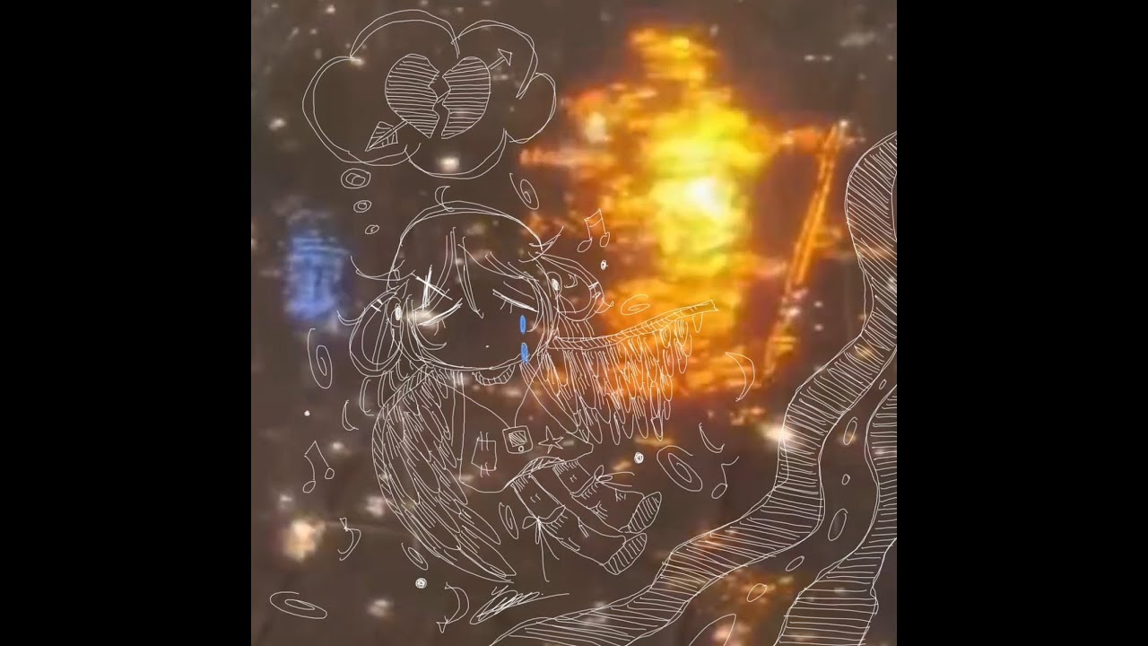 Losty - 時差 （feat.yoyi) (prod.Drogas)