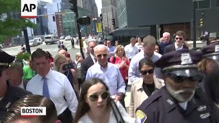 Biden says it was 'mistake' to not cite sources
