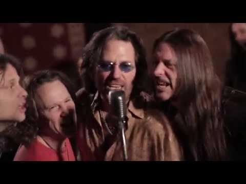 Winger - "Better Days Comin'" - Official Music Video