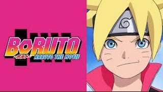 Boruto - Episódio 8: A Revelação do Sonho, Wiki Naruto