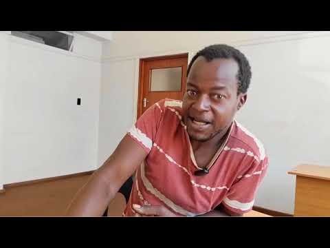 DR CLARENCE: Chivayo and Mnangagwa's Relationship Explained