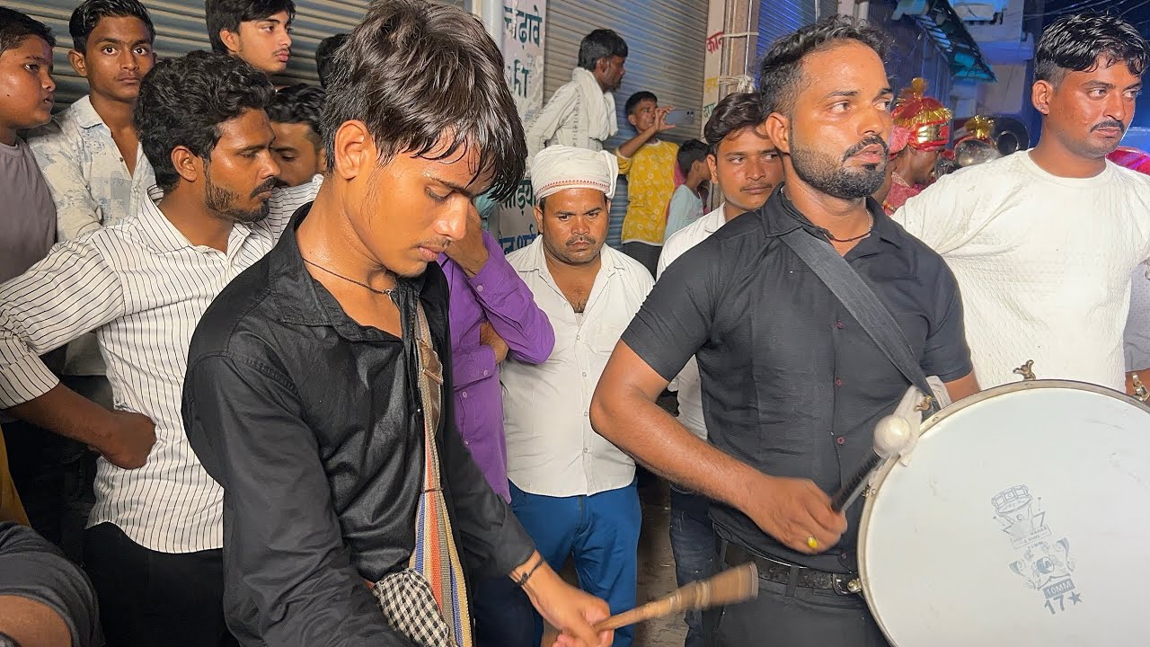 Deewana Deewana Dil 🏆Bharat🎺 BAND￼ 🎤🥁🎺Narora