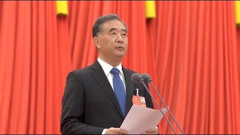 Top Political Advisor Urges CPPCC Members to Better Perform Duties to Serve Central Tasks