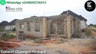 Bluestone Treasure Estate, Mowe, from Arcview Investment Ltd - Price Update