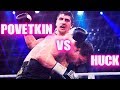 Alexander Povetkin vs Marco Huck (Highlights)