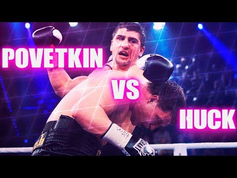Video: Alexander Povetkin: životopis A Najlepšie Boje Ruského Boxera