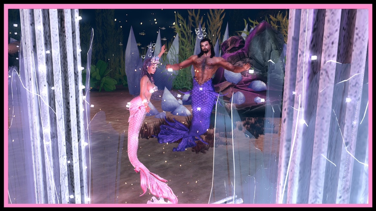 Mermaid Dreams | Episode 6 - Learning to Stay