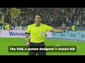 VAR Controversy: Aston Villa vs Chelsea Showdown