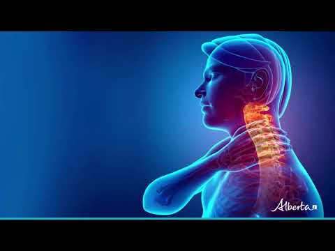 Video: Vai muskuļu un skeleta sāpes ir invaliditāte?