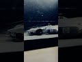 Williams FW21, la velocidad sin corona. #f1 #diecast #windtunnel
