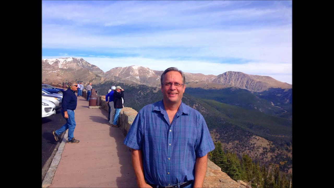 Estes Park Colorado YouTube