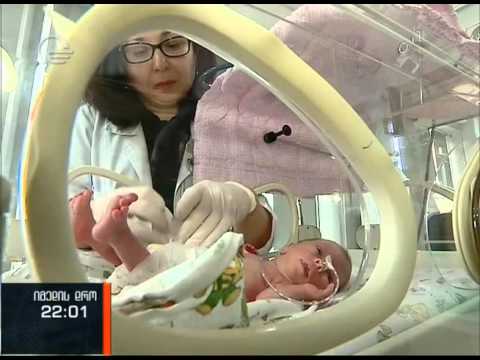 ვიდეო: სიცოცხლე მშობიარობამდე 9 თვით ადრე