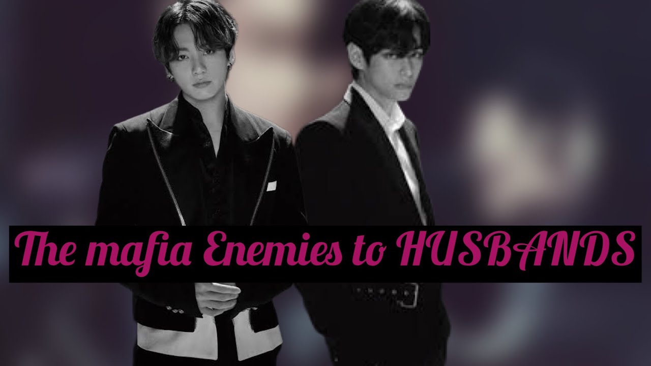 Taekookff Enemies to husbands  top tae// part 1 @Muhzinashajahan2132