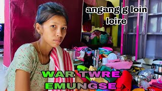 WAR TWRE EMUNGSE !!@childcouple1798  ANGANG LOINA LOIRE