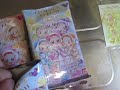 BANDAI　おジャ魔女どれみカードウエハース　20周年記念商品　また購入・開封してみた！？～アソート検証・Vol.8～
