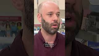 Shot as a teen, Chicago man now helping others recover from trauma