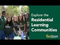 Parent Orientation Session, HRL, What are Learning Communities?