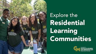 Parent Orientation Session, HRL, What are Learning Communities?
