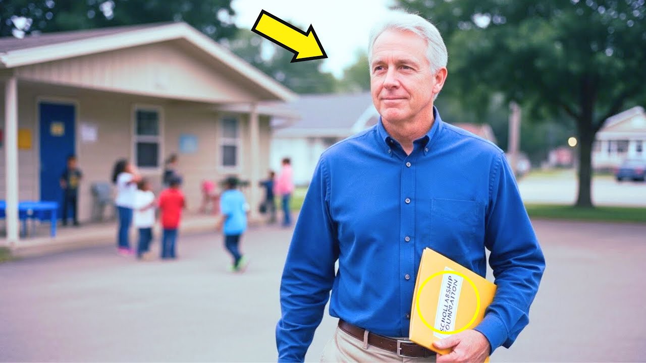 A fiam szégyellte, hogy „szegény” vagyok, de nem tudta, mi van a széfemben