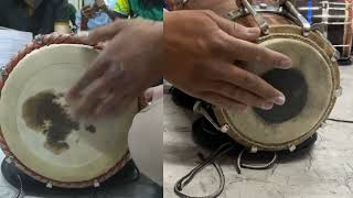 Dholki Toda by Swanand Karandikar Ph.9890979219@SwarTaalSadhana  www.swartaalsadhana.com Taalsadhana School Parsippany
