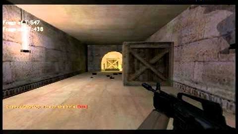 AfterLife *Only Dust2* Counter Strike 1.6 server