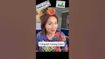 #dispatcher #dispatchtraining #dispatchtrainingcenter #dispatchingtrucks #datpower