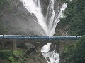 Kasara Ghat (Mumbai-Nasik Expessway)