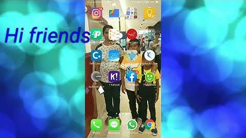 How to do screen recording in oppo f3 phone