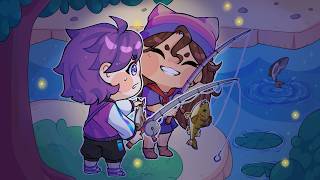 @Lummi.a is WAY better at Stardew Valley than me