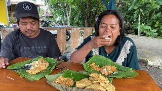 AWALI HARI MU DENGAN SARAPAN NGGER