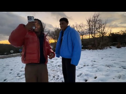 ZAGO EXPERIENCED SNOW