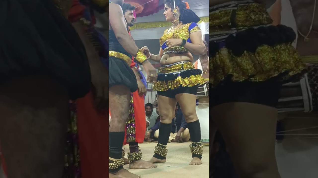 லட்டு லாவண்யா கரகாட்டம் 💕 9578583040..